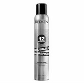 REDKEN BRUSHABLE HAIRSPRAY - FASHION WORK 278G